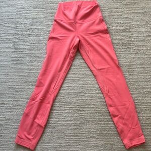 Lululemon workout pants sz 4